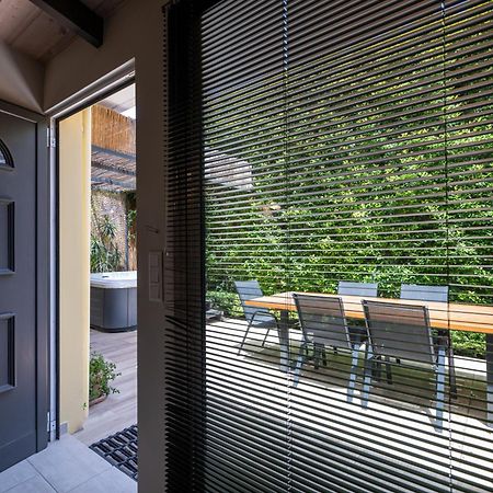 Linas Home - Kalamata Mediterranean Villas Eksteriør bilde